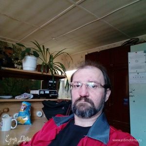 Фотография профиля