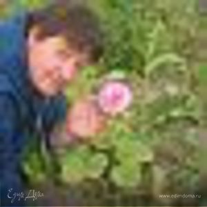 Фотография профиля