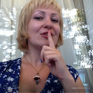 Фотография профиля