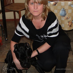 Фотография профиля