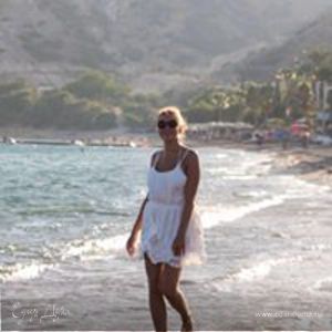 Фотография профиля