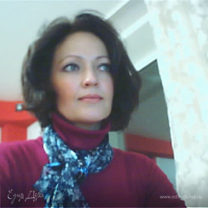 Фотография профиля