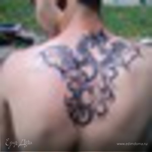 Фотография профиля