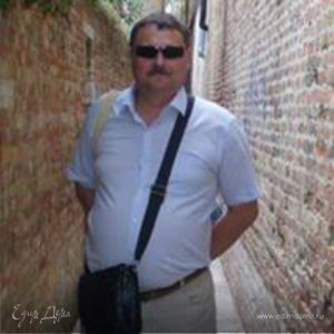 Фотография профиля