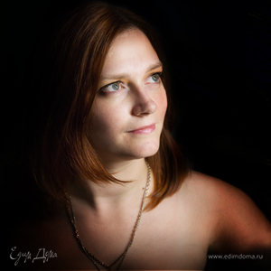 Фотография профиля