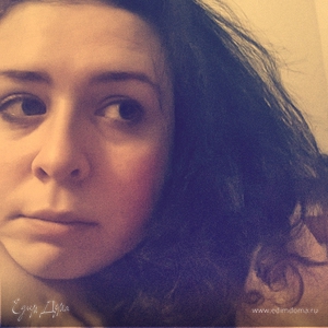 Фотография профиля