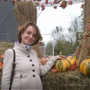 Фотография профиля