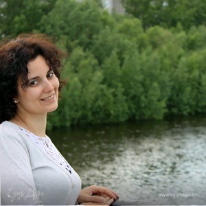 Фотография профиля