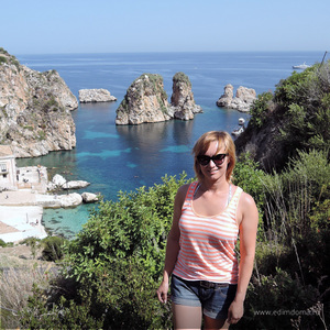 Фотография профиля