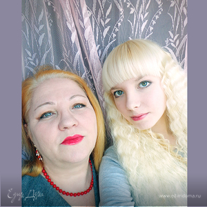 Фотография профиля