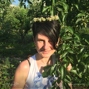 Фотография профиля