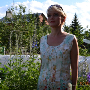 Фотография профиля