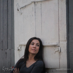 Фотография профиля