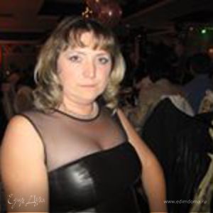 Фотография профиля