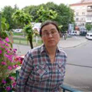 Фотография профиля