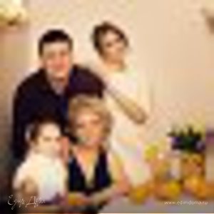 Фотография профиля