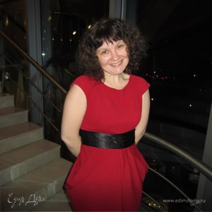 Фотография профиля