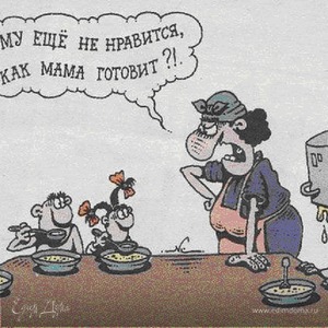 Фотография профиля