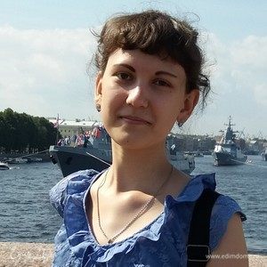 Фотография профиля