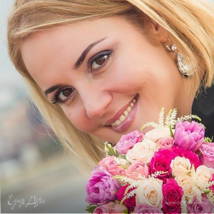 Фотография профиля