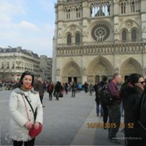 Фотография профиля