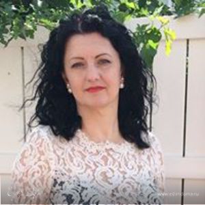 Фотография профиля