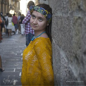 Фотография профиля