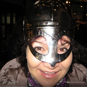 Фотография профиля