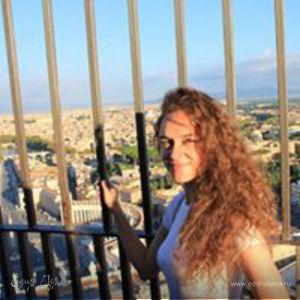 Фотография профиля