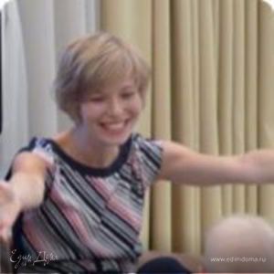 Фотография профиля