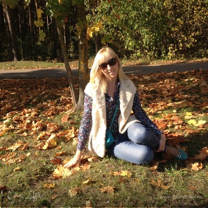 Фотография профиля