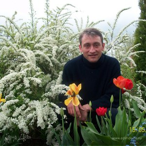 Фотография профиля