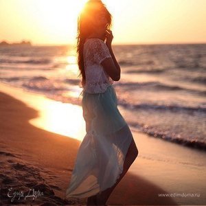 Фотография профиля