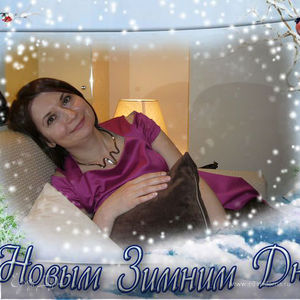 Фотография профиля