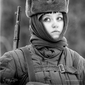 Фотография профиля