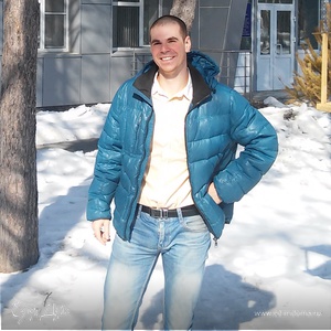 Фотография профиля