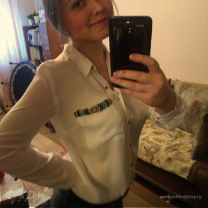 Фотография профиля