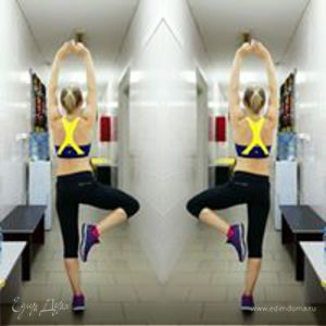 Фотография профиля