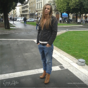 Фотография профиля