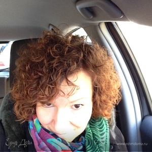 Фотография профиля