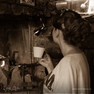 Фотография профиля