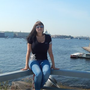 Фотография профиля