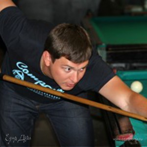 Фотография профиля