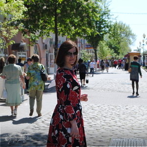 Фотография профиля