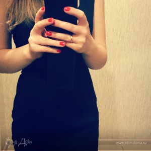 Фотография профиля