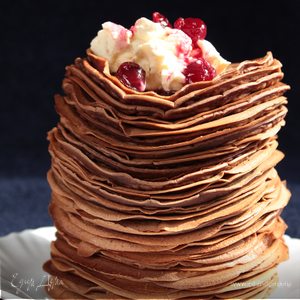 Фотография профиля