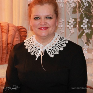 Фотография профиля