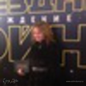 Фотография профиля