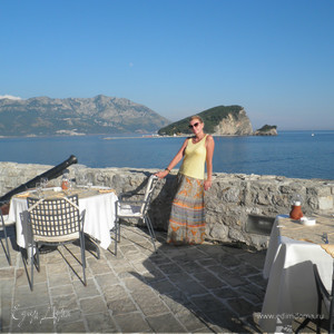 Фотография профиля