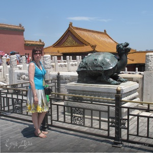 Фотография профиля